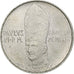 Vatican, Paul VI, 500 Lire, 1969 - Anno VII, Rome, Argent, SPL+, KM:115