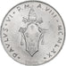 Vatican, Paul VI, 1 Lire, 1970 (Anno VIII), Rome, Aluminium, SPL+, KM:116