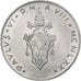 Vatican, Paul VI, 2 Lire, 1970 (Anno VIII), Rome, Aluminium, SPL+, KM:117