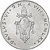 Vatican, Paul VI, 10 Lire, 1970 (Anno VIII), Rome, Aluminium, SPL+, KM:119