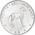 Vatican, Paul VI, 2 Lire, 1971 (Anno IX), Rome, Aluminium, SPL+, KM:117