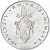 Vaticano, Paul VI, 5 Lire, 1971 (Anno IX), Rome, Alluminio, SPL+, KM:118