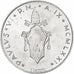 Vatican, Paul VI, 5 Lire, 1971 (Anno IX), Rome, Aluminium, SPL+, KM:118