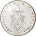 Vaticano, Paul VI, 500 Lire, 1971 (Anno IX), Rome, Argento, SPL+, KM:123