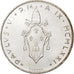 Vatican, Paul VI, 500 Lire, 1971 (Anno IX), Rome, Argent, SPL+, KM:123