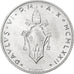 Vatican, Paul VI, 2 Lire, 1972 (Anno X), Rome, Aluminium, SPL+, KM:117