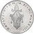 Vatican, Paul VI, 1 Lire, 1973 (Anno XI), Rome, Aluminum, MS(64), KM:116