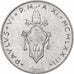 Vatican, Paul VI, 5 Lire, 1973 (Anno XI), Rome, Aluminium, SPL+, KM:118