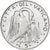 Vatican, Paul VI, 5 Lire, 1973 (Anno XI), Rome, Aluminum, MS(64), KM:118