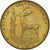 Vatican, Paul VI, 20 Lire, 1973 (Anno XI), Rome, Aluminum-Bronze, MS(64), KM:120