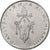 Vatican, Paul VI, 50 Lire, 1973 (Anno XI), Rome, Stainless Steel, MS(64), KM:121