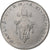 Vatican, Paul VI, 100 Lire, 1973 (Anno XI), Rome, Stainless Steel, MS(64)
