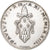 Vatican, Paul VI, 500 Lire, 1973 (Anno XI), Rome, Silver, MS(64), KM:123