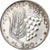 Vatican, Paul VI, 500 Lire, 1973 (Anno XI), Rome, Silver, MS(64), KM:123