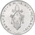 Vatican, Paul VI, 1 Lire, 1974 / Anno XII, Rome, Aluminum, MS(64), KM:116