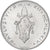 Vatican, Paul VI, 2 Lire, 1974 / Anno XII, Rome, Aluminum, MS(64), KM:117