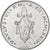 Vatican, Paul VI, 5 Lire, 1974 / Anno XII, Rome, Aluminum, MS(64), KM:118