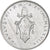 Vatican, Paul VI, 2 Lire, 1977 - Anno XV, Rome, Aluminum, MS(64), KM:117