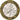 Frankreich, 10 Francs, Génie, 1991, Paris, Bi-Metallic, UNZ+, Gadoury:827