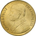 Vatican, John Paul II, 20 Lire, 1979 - Anno I, Rome, Bronze-Aluminium, SPL+