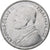 Vatican, John Paul II, 50 Lire, 1979 - Anno I, Rome, Stainless Steel, MS(64)