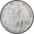 Vatican, John Paul II, 100 Lire, 1979 - Anno I, Rome, Stainless Steel, MS(64)