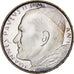 Vatikan, John Paul II, 500 Lire, 1979 - Anno I, Rome, Silber, UNZ+, KM:148