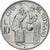 Vaticaan, John Paul II, 10 Lire, 1981 (Anno III), Rome, Aluminium, UNC, KM:155