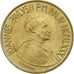 Vaticano, John Paul II, 20 Lire, 1982 (Anno IV), Rome, Aluminio - bronce, SC+