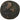 French India, Louis XV, Doudou, n.d. (1715-1774), Pondicherry, Bronze, VF(20-25)