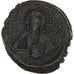 Romanus III Argyrus, Follis, 1028-1034, Constantinople, Bronzen, FR