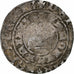 Królestwo Czech, Karl IV, Gros de Prague, 1346-1378, Prague, Srebro, VF(30-35)