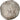 França, Charles V, Blanc au K, 1365-1380, Lingote, VF(20-25), Duplessy:363