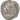 França, Charles V, Blanc au K, 1365-1380, Lingote, VF(20-25), Duplessy:363