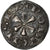 Frankreich, Auvergne, Évêché du Puy, Denier, ca. 1290, Le Puy, Silber, VZ