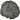 Coriosolites, Stater, ca. 80-50 BC, Billon, VF(20-25)