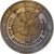 Países Baixos, Mint token, 2004, Cobre-níquel, MS(63)