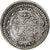 Algeria, Mahmud II, Budju, 1821/AH1236, Silver, AU(50-53)