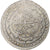 Argélia, Mahmud II, Budju, 1822/AH1237, Prata, EF(40-45)