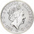Großbritannien, Elizabeth II, 2 Pounds - 1 Oz, Britannia, 2023, London, Silber