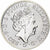 Gran Bretaña, Elizabeth II, 2 Pounds - 1 Oz, Britannia, 2023, London, Plata