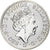 Gran Bretaña, Elizabeth II, 2 Pounds - 1 Oz, Britannia, 2023, London, Plata