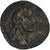 Antoninus Pius, Sestertius, 151-152, Rome, Brązowy, VF(20-25), RIC:891