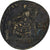 Antoninus Pius, Sestertius, 151-152, Rome, Bronze, VF(20-25), RIC:891