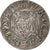 Duitse staten, Bishopric of Cammin, Ulrich of Pomerania, 1/24 Thaler, 1621