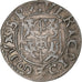 Etats allemands, Bishopric of Cammin, Ulrich of Pomerania, 1/24 Thaler, 1621