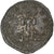 Gallien, Antoninien, 260-268, Frappe en Asie, Billon, TTB, RIC:652