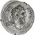 Septimius Severus, Denarius, 210, Rome, Srebro, AU(50-53), RIC:234
