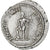 Septimius Severus, Denarius, 210, Rome, Zilver, ZF+, RIC:234