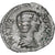 Julia Domna, Denarius, 196-211, Rome, Prata, EF(40-45), RIC:551